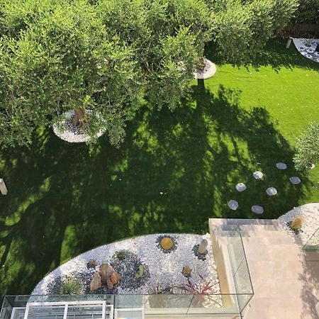 Beautiful Apartment 2Mn Walking Distance From La Croisette And The Beach 戛纳 外观 照片