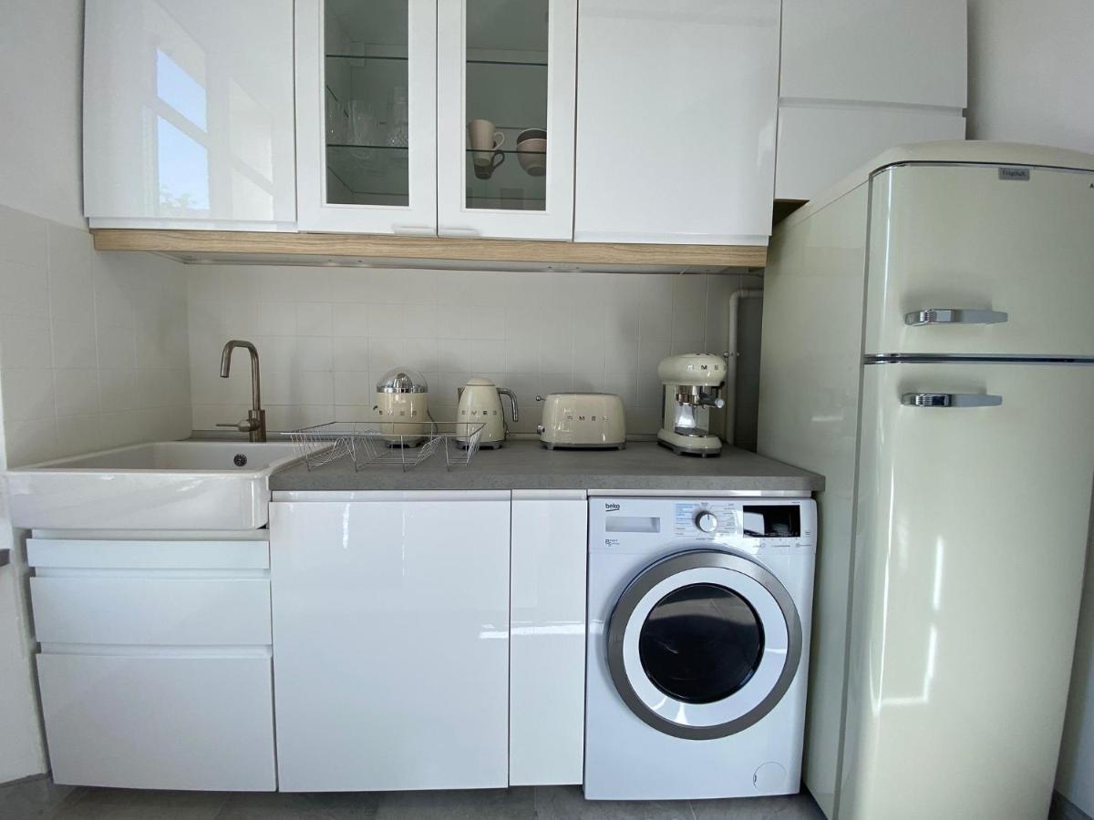 Beautiful Apartment 2Mn Walking Distance From La Croisette And The Beach 戛纳 外观 照片