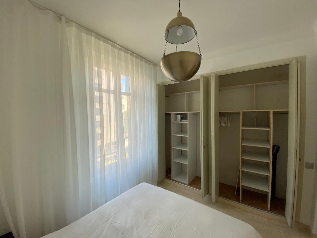 Beautiful Apartment 2Mn Walking Distance From La Croisette And The Beach 戛纳 外观 照片