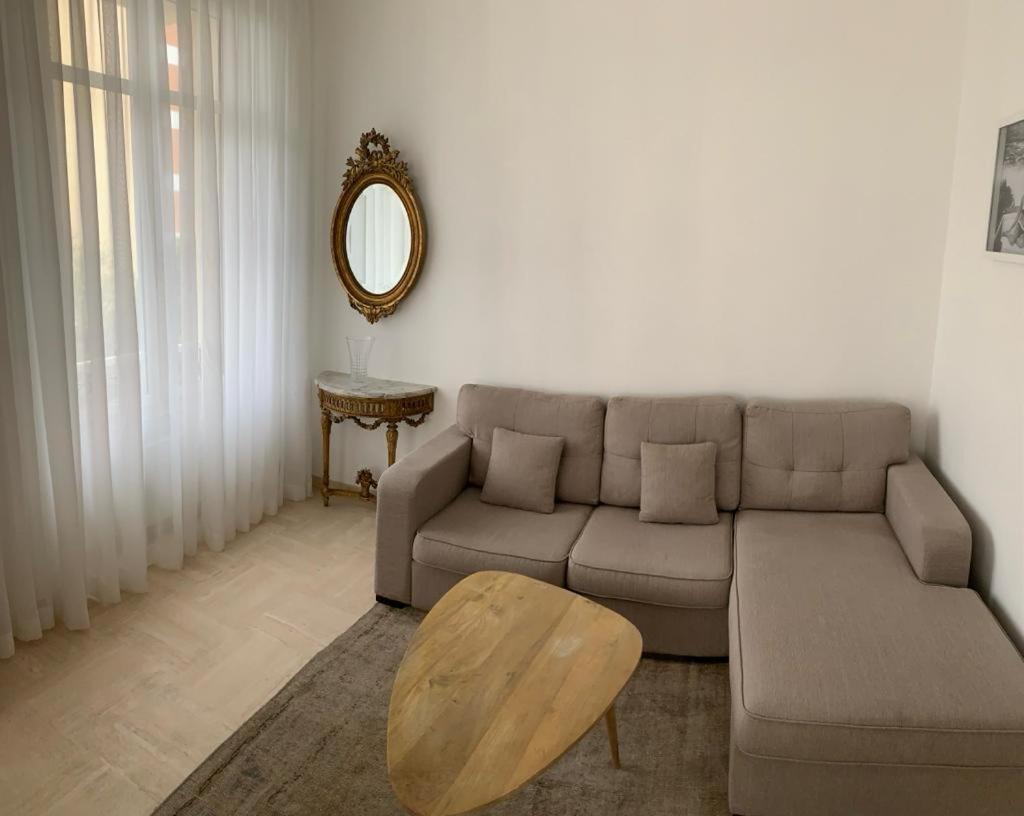Beautiful Apartment 2Mn Walking Distance From La Croisette And The Beach 戛纳 外观 照片