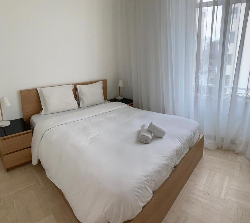 Beautiful Apartment 2Mn Walking Distance From La Croisette And The Beach 戛纳 外观 照片