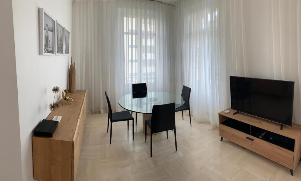Beautiful Apartment 2Mn Walking Distance From La Croisette And The Beach 戛纳 外观 照片