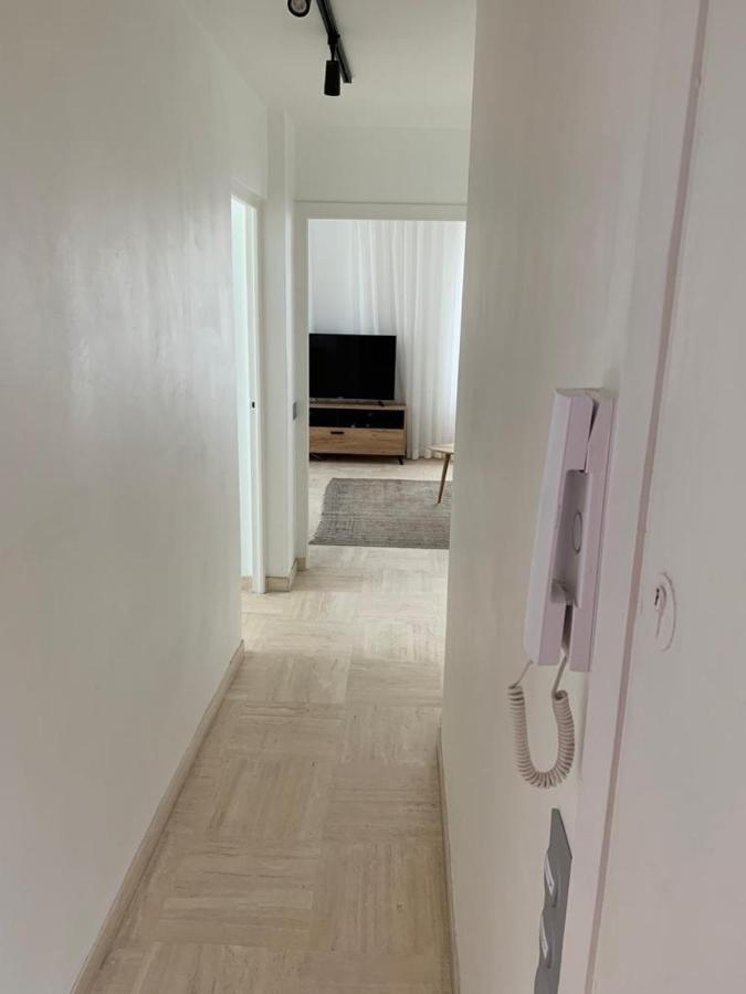 Beautiful Apartment 2Mn Walking Distance From La Croisette And The Beach 戛纳 外观 照片