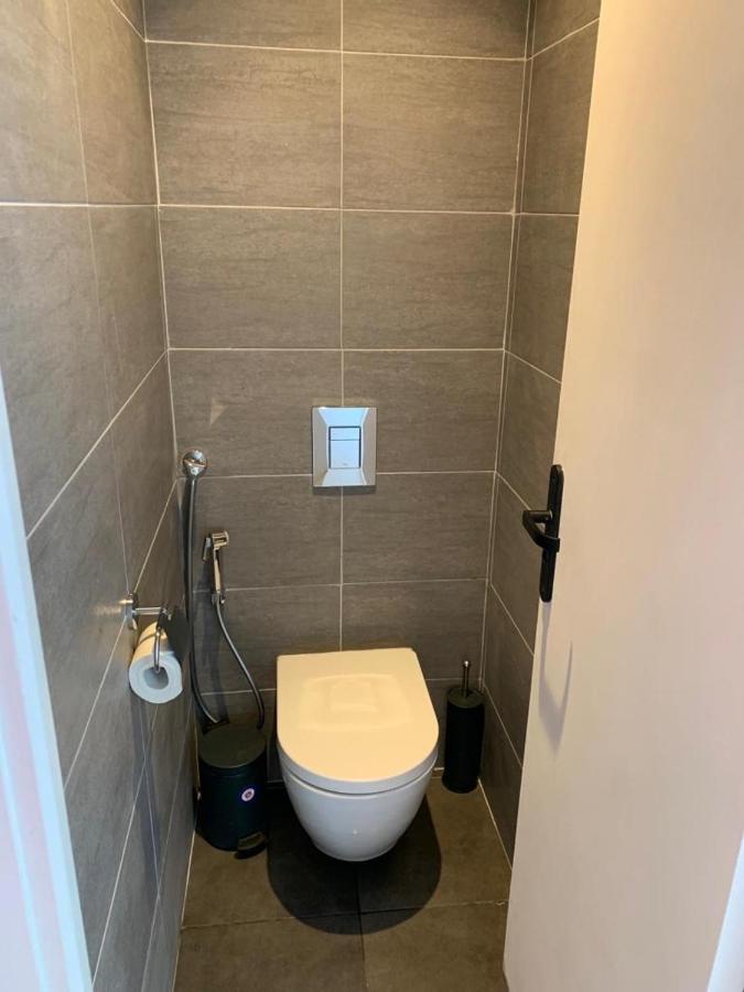 Beautiful Apartment 2Mn Walking Distance From La Croisette And The Beach 戛纳 外观 照片